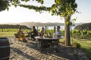 Bay-Of-Islands Paihia Wein Neuseeland rundreise urlaub buchen