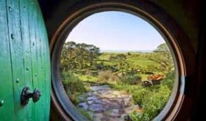neuseeland hobbiton besichtigung rundreise tagestour auckland deutsch geführt tageausflug urlaub