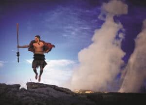 neuseeland maori kultur rundreisen rotorua deutschsprachig geführt Neuseelandurlaub selbstfahrer rundreisen neuseeland 4 wochen tour neuseelandspezialist